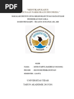 Download Analisis Kasus Berdasarkan Nilai Nilai Pancasila by MuhammadSyaiful SN311278303 doc pdf