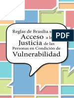 Reglas de Brasilia PDF