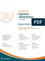 HTM Presencial Villahermosa IngAdministrativa