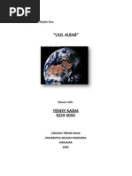 Download Ulul Albab  by y2k SN31127963 doc pdf