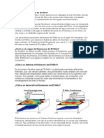 El Niño Parte 1