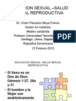 Educacionsexual Saludsexualreproductivagral 130227093435 Phpapp01