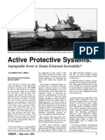 Active Protection System PDF