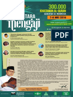 Pamflet Nm Jakarta f4 Cetak