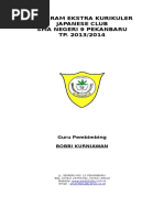 Download Program Ekstra Kurikuler Japan by maisarahpohan SN311290380 doc pdf
