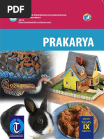 Download Buku Pegangan Siswa Prakarya SMP Kelas 9 Kurikulum 2013 Semester 1-Wwwmatematohirwordpresscom1 by Stacie SN311292762 doc pdf