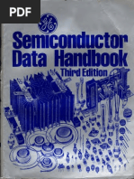 Download GeSemiconductorDataHandbook1977_textpdf by Anonymous xAqiGcQdDL SN311293116 doc pdf