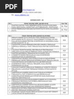 Download Download Tesis Teknik Sipil by 173codes SN31129616 doc pdf