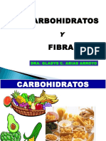 Ch - Fibra-ch - Bromatologia-2016-Ffb - Dra. Gladys Arias