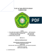 Download Satuan Acara Penyuluhan Vasektomi Fix by Anonymous 4YJFgM SN311296805 doc pdf