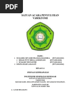 Download Satuan Acara Penyuluhan Vasektomi Fix by Anonymous 4YJFgM SN311296805 doc pdf