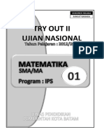 Mat Ips Paket 01