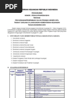 Download Rekrutmen CPNS Kemenkeu 2010 by Yulius Wahyo Riyanto SN31129847 doc pdf