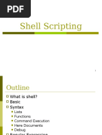 Introductiontoshellscripting 140114112036 Phpapp02