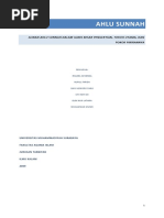 Download Aliran Ahlu Sunnah Wal Jamaah_ilmu Kalam by Rhazes Avicenna SN31129959 doc pdf