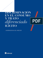DiscriminaciónEnConsumo Indecopi PDF