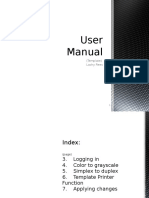 Lachyr User Manual C3idmt