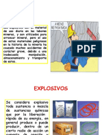 Riesgos en la manipulación de explosivos 5.pptx