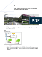 NPark Requirement For Flyover Greening For Flyover at Mediapolis - 20131111