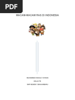 Download macam ras di indonesia by Byla Nvist SN311305812 doc pdf