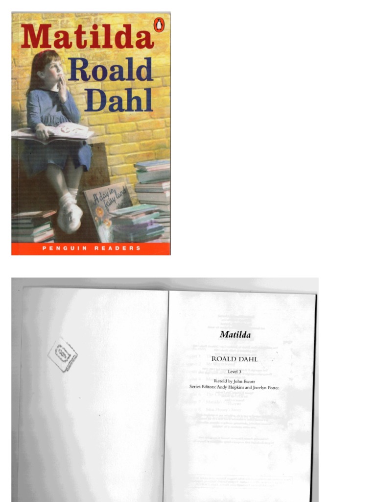 Matilda | PDF