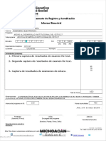 Informe Bimestral 3 CRIS