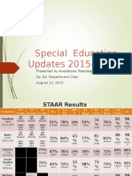 special  education updates 2015-16 final ppt