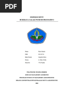 Download Inspeksi Mutu Salak Pondoh Pronojiwo by chica mayonnaise SN31131496 doc pdf