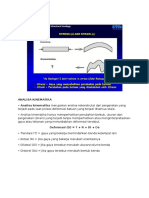 Geologi Struktur 2