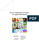 Ddg Course 2006