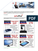 Echoffice Plus 160325 PDF