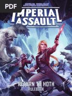Return to Hoth Rules