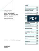 Simatic HMI PDF