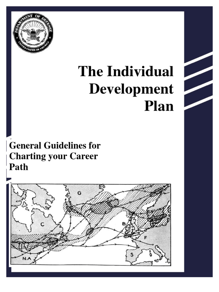 Individual Development Plan Guidelines | PDF