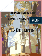 Civil Department e Bulletin Final