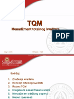 01-TQM - Menadzment Totalnog Kvaliteta