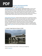 Download Daftar Sekolah Ikatan Dinas by salma isnaini SN311327659 doc pdf