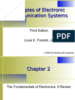 Chapter 02 The Fundamentals of Electronics
