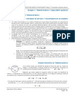 Bloque 4 Termodin Mica y Equilibrio Qu°mico PDF
