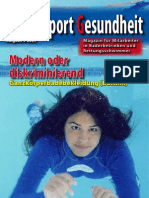 Bäder-Sport-Gesundheit 3-2009