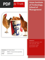 Download KFCs Ugly Truth by Kushal Sundar Shrestha SN31133319 doc pdf