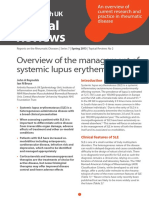 Lupus Treatment Guide