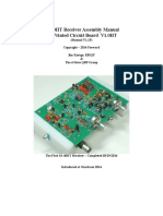 Ss-40ht Assembly Manual v1.1f