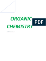 Organic Chemistry Guide