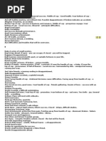 Download fortune telling coffee by 431794 SN3113380 doc pdf