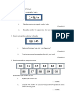 3.Nombor Dan Operasi