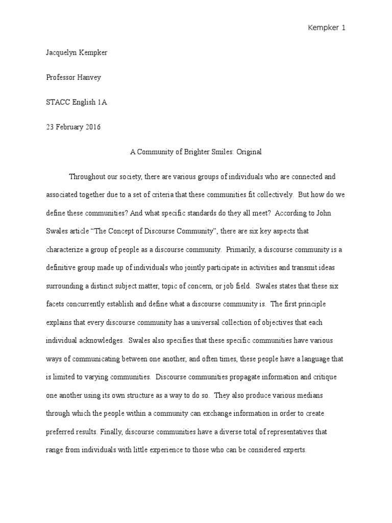 argumentative essay on dental hygiene