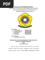 Download Perio team 1docx by dwitamaulidiyah SN311342635 doc pdf