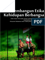 Buku CBG Bandung