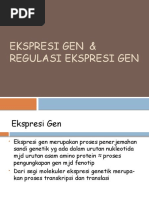 Gen Dan Ekspresi Gen